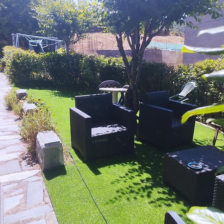 Montagna&Mare Calabria B&B Rent Ebike E Bed Motorbike Colosimi Buitenkant foto