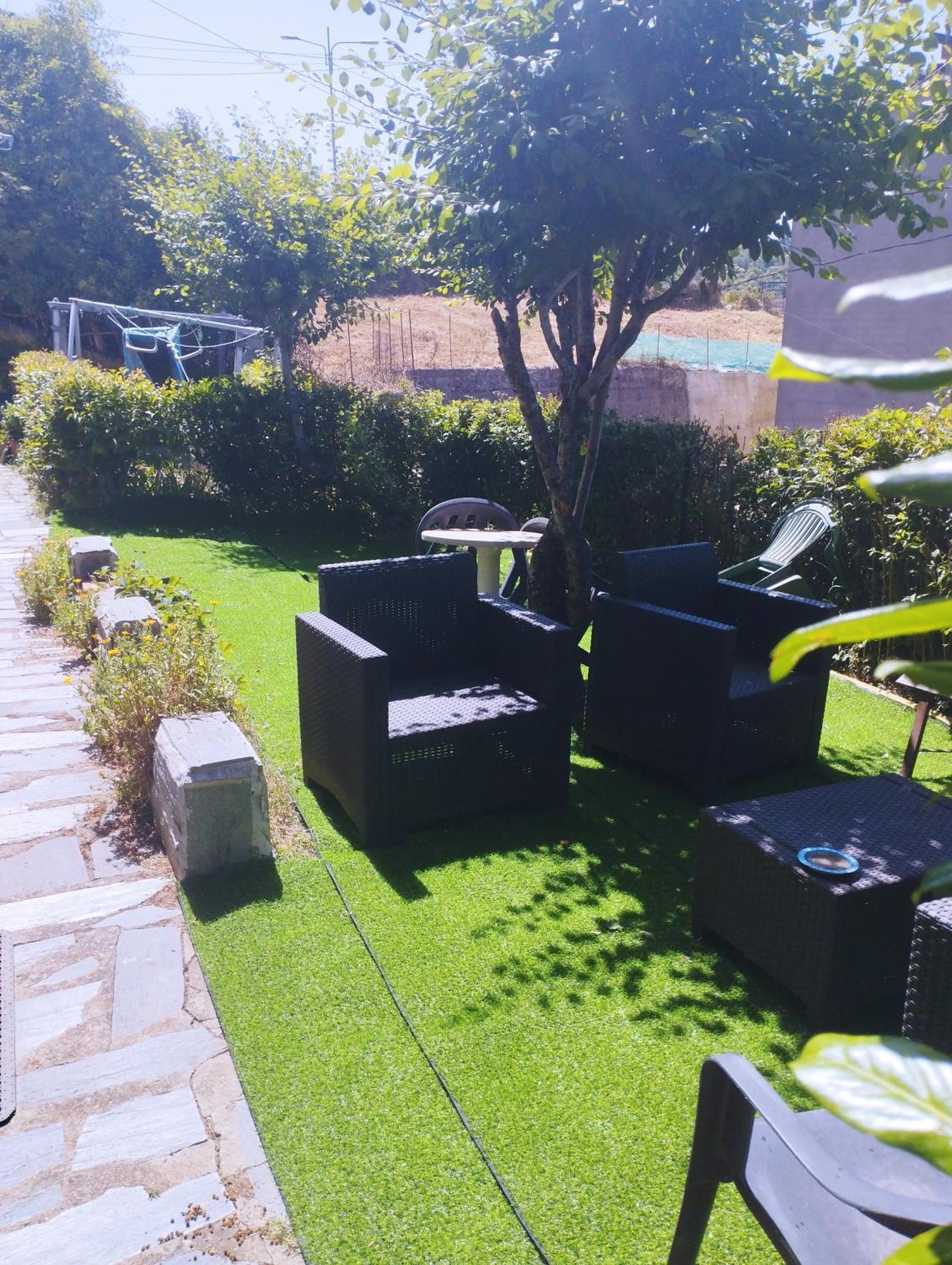 Montagna&Mare Calabria B&B Rent Ebike E Bed Motorbike Colosimi Buitenkant foto