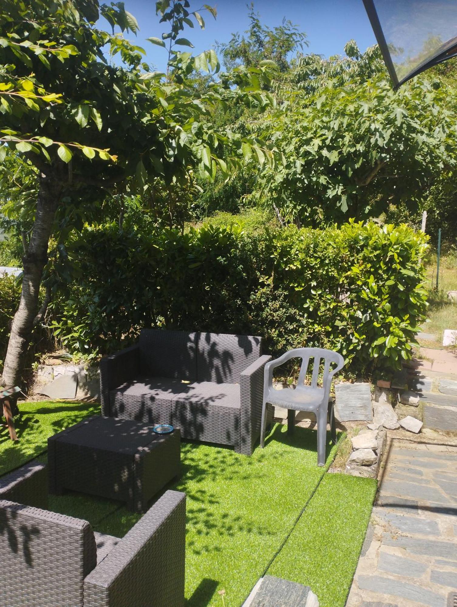 Montagna&Mare Calabria B&B Rent Ebike E Bed Motorbike Colosimi Buitenkant foto